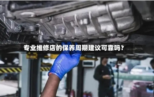 专业维修店的保养周期建议可靠吗？-第3张图片