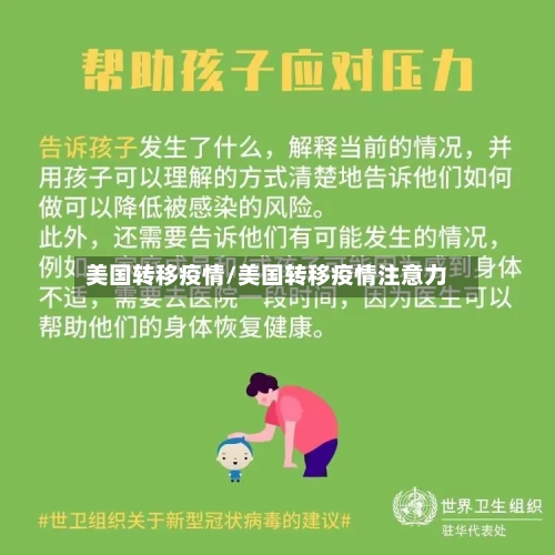 美国转移疫情/美国转移疫情注意力