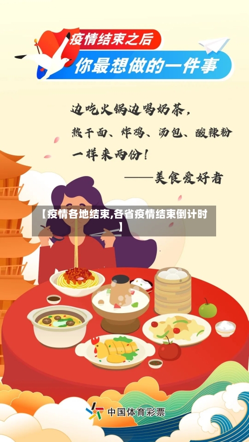 【疫情各地结束,各省疫情结束倒计时】