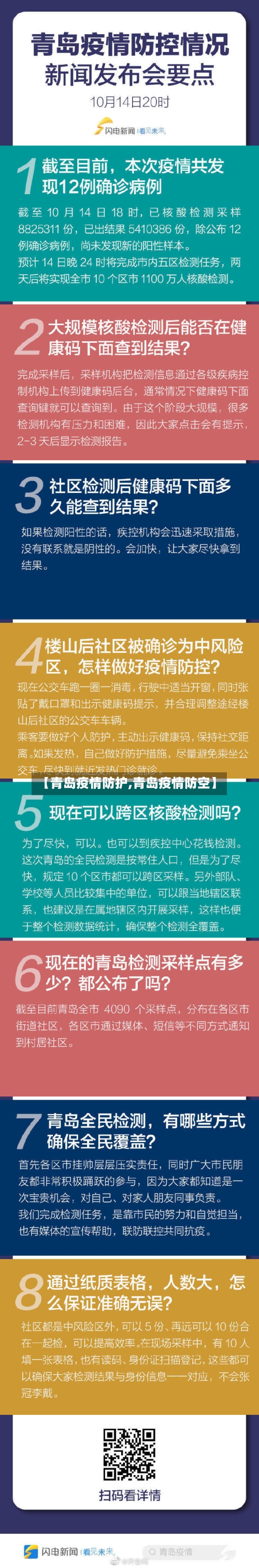 【青岛疫情防护,青岛疫情防空】-第2张图片