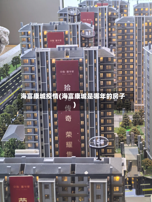 海富康城疫情(海富康城是哪年的房子)-第2张图片
