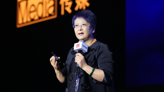 分众传媒陈岩:AI深度左右消费者心智