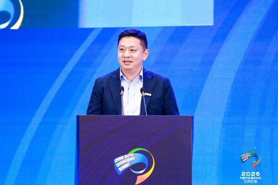 启境汽车刘嘉铭：汽车智能化已经从“有没有”到“优不优”，国内供应链天时地利人和