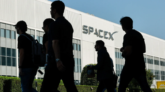 SpaceX在IPO后不到两周,通过债券发行筹集250亿美元