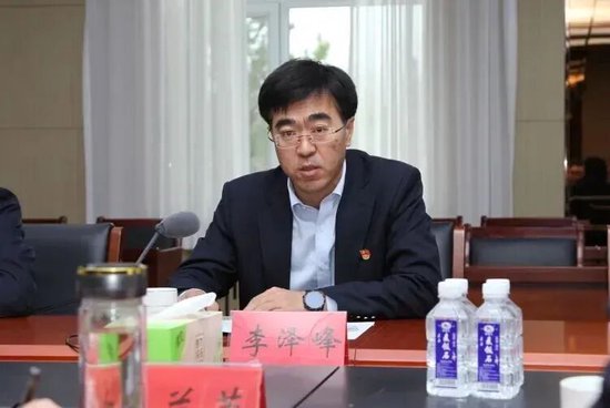 中行多家一级分行副行长	、纪委书记调整